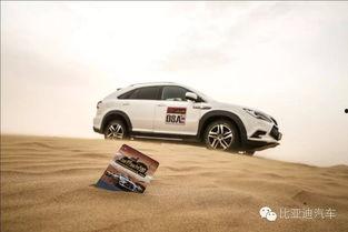 比亚迪潮牌越野爆料视频,硬核越野与时尚潮流的完美融合  第2张